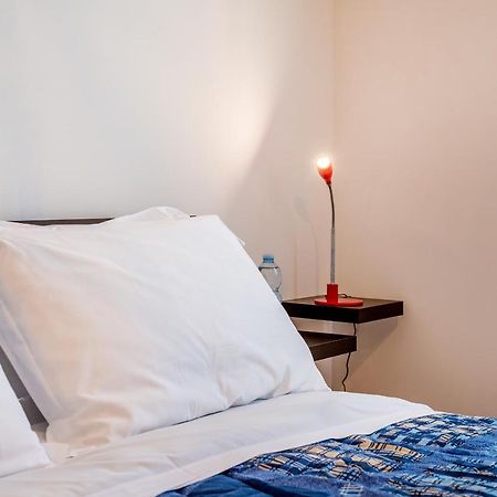 Goodstay Archimede Apartment 레체 외부 사진