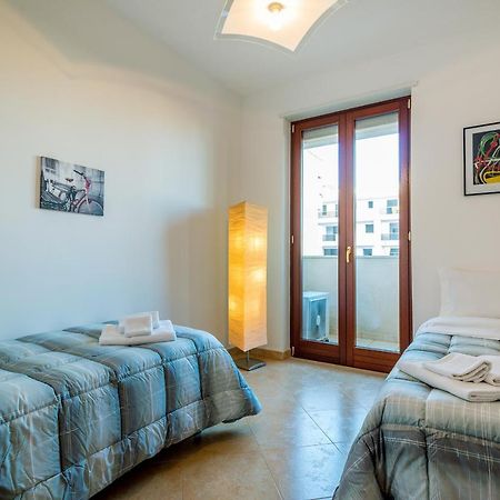 Goodstay Archimede Apartment 레체 외부 사진