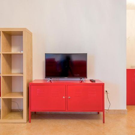 Goodstay Archimede Apartment 레체 외부 사진