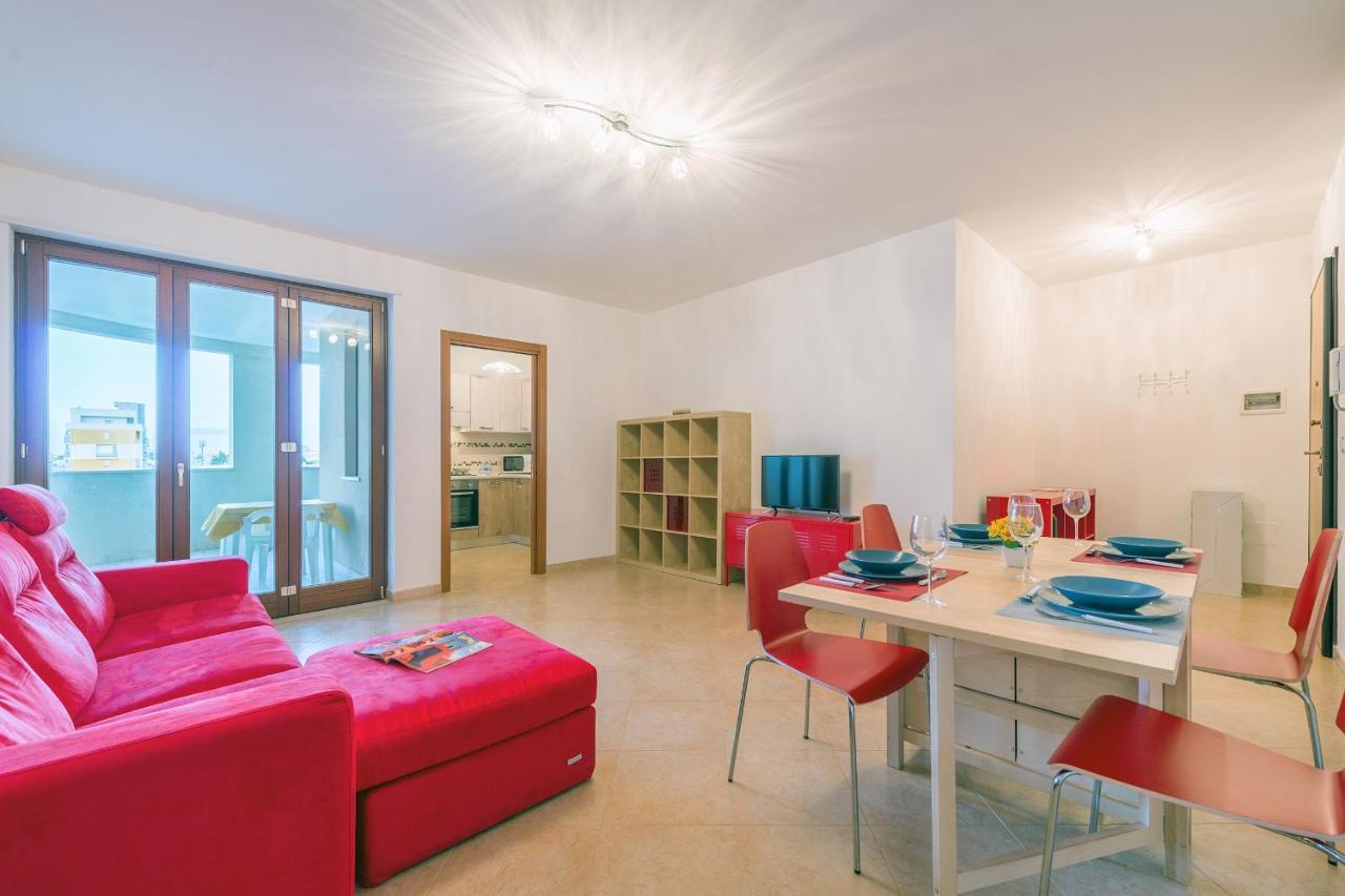 Goodstay Archimede Apartment 레체 외부 사진