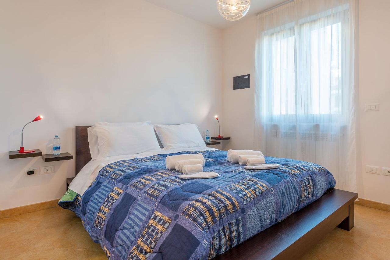 Goodstay Archimede Apartment 레체 외부 사진