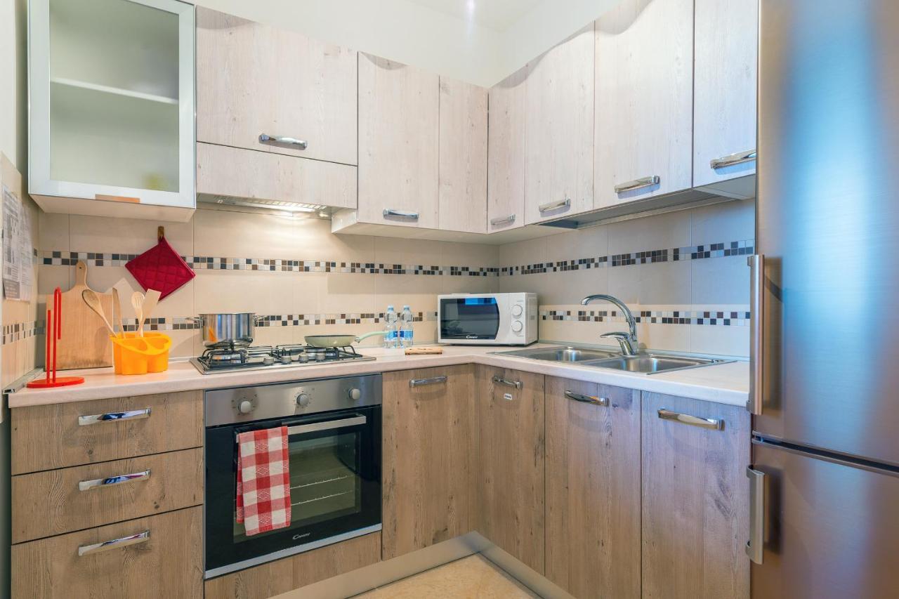 Goodstay Archimede Apartment 레체 외부 사진
