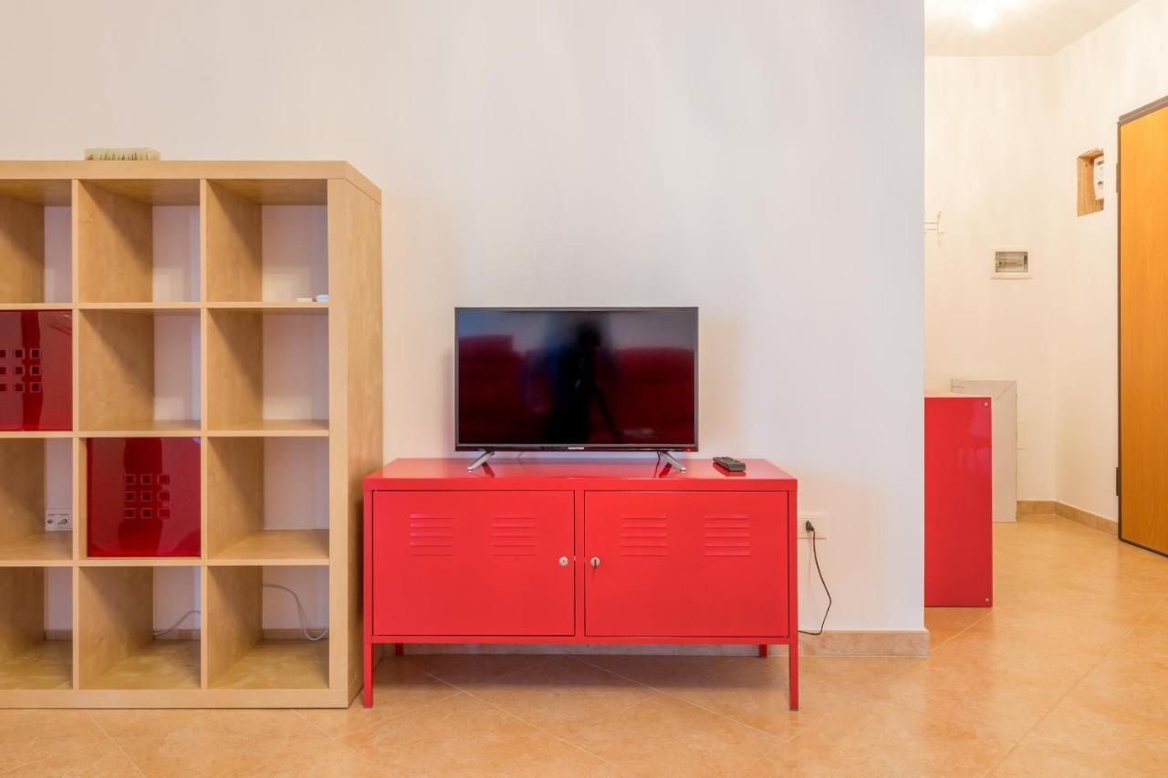 Goodstay Archimede Apartment 레체 외부 사진
